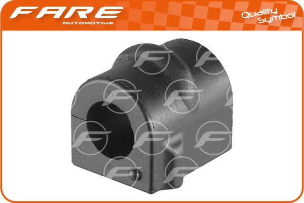 GOMA BARRA ESTBLZ DELT. OPEL ASTRA- - 10727