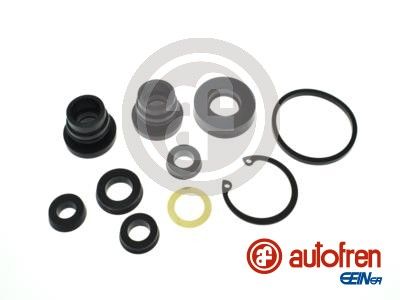 KITS DE REPARACION FRENO Y EMBRAGUE - D1173