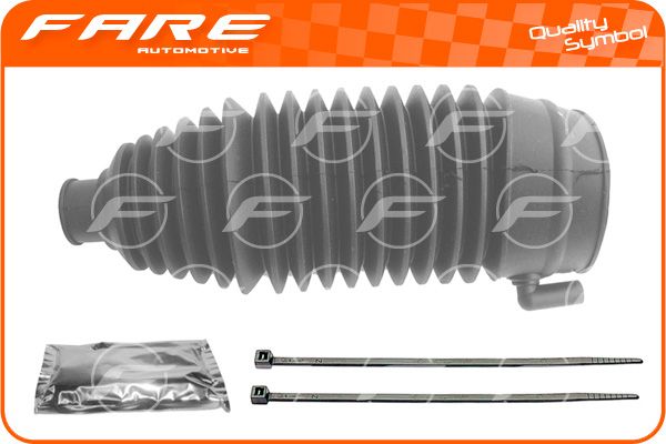 KIT FUELLE DIREC.ASIS.PEUGEOT 206 - K2078