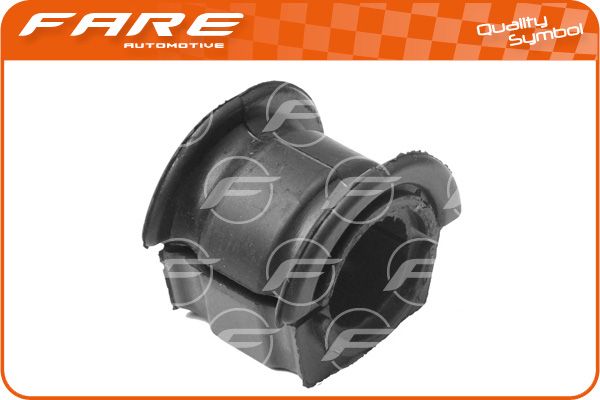 GOMA BARRA ESTAB. 23 MM. FIAT DOBLO - 4145