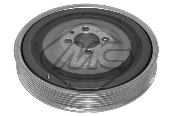 MC POLEA CIGÃœEÃ‘AL FIAT-ALFA-LANCI - 4308