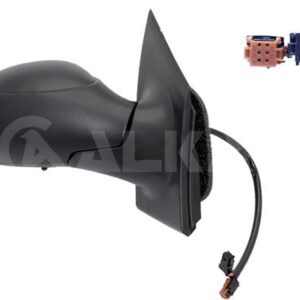 ALKAR RETROVISOR CITRÃ–EN C-2 (03-09 - 6136853
