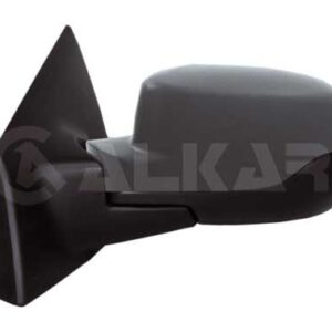 ALKAR RETROVISOR REN CLIO III SERIE - 6140176