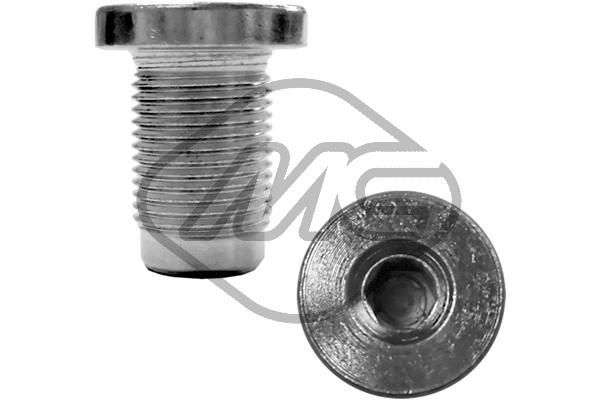 MC TAPON CARTER FIAT-LANCIA - 4062