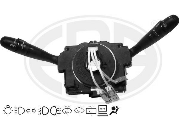 ERA CONMUTADOR EN LA COLUMNA DE DIR - 440454