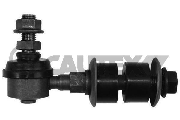 BIELETA BARRA ESTABILIZADORA DELANT ERA AMBOS LADOS - 60170