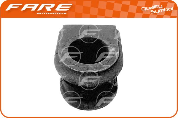 GOMA BARRA ESTBLZ TRAS MB SPRINTER - 10927