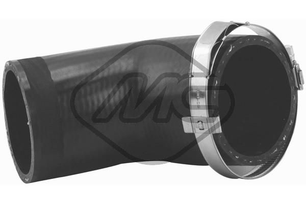 MC MGTO TURBO VAG PASSAT - 9736