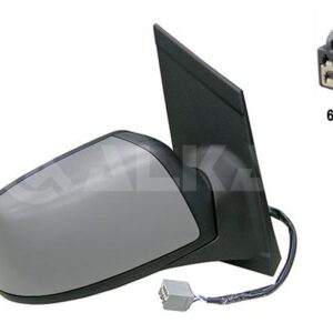 ALKAR RETROVISOR FORD FOCUS (04-07) - 6124400
