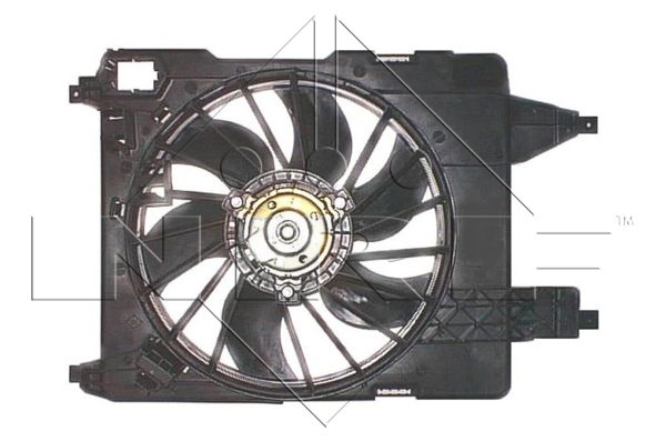 NRF VENTILADOR COMPLETO - 47368