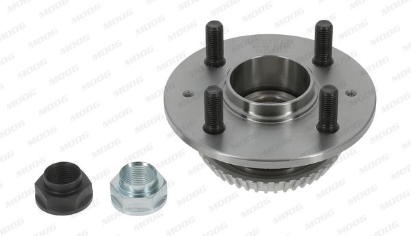 RODAMIENTO - GEN 4 - CON BUJE - ROWB11646