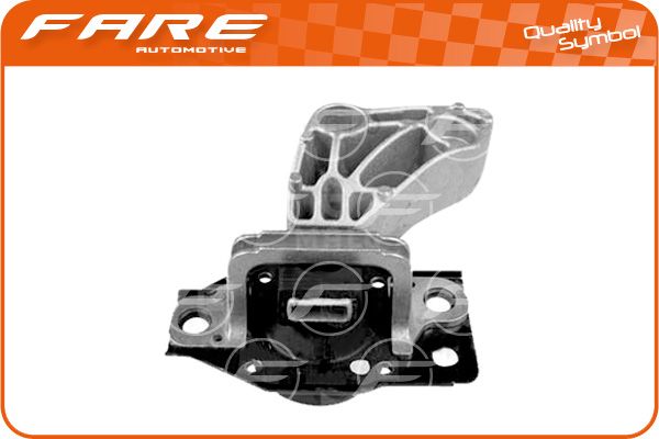 SOP.MOTOR ANT.DRCHO.MEGANE II 2.0DC - 5311