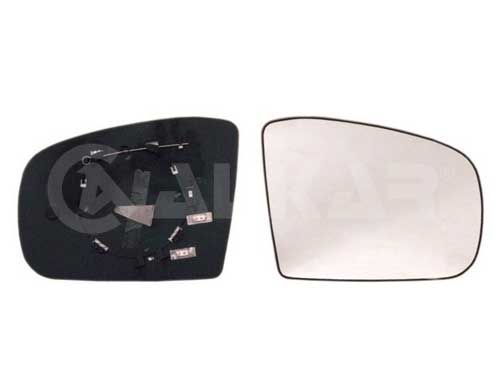 ALKAR RETROVISOR MERCEDES CLASE M W - 6472566
