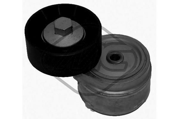 MC TENSOR CORREA ALTERNDOBLO - 4927