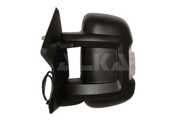 ALKAR RETROVISOR C.JUMPER/F.DUCATO/ - 9225922