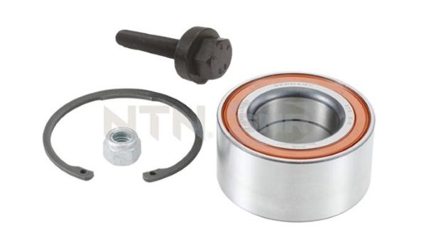 SNR KITS DE RODAMIENTO DE RUEDA - R15463