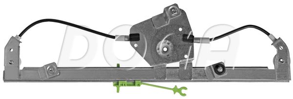 DOGA ELEVALUNAS FORD FOCUS (10/98>1 - 100229