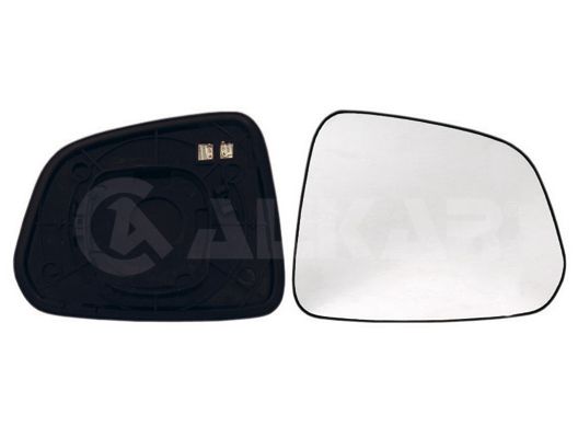 ALKAR RETROVISOR OPEL ANTARA (07-11 - 6432449