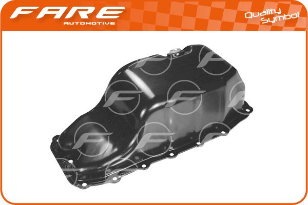 CARTER ACEITE FIAT-OPEL 1.3 MJTD - 10746