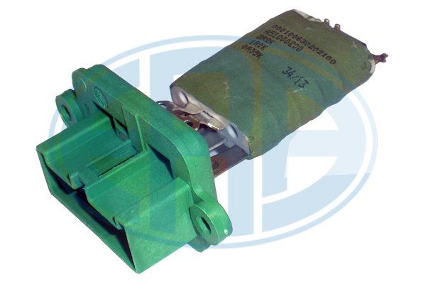 ERA RESITENCIA, VENTILADOR HABITÃCU - 665006