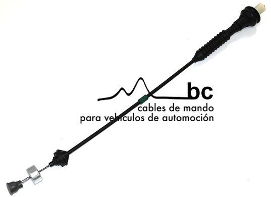 CABLE EMBRAGUE AUTORREGULABLE - 2001058