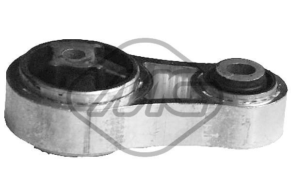 MC SOPORTE MOTOR TRAS TRAFIC-II - 4448