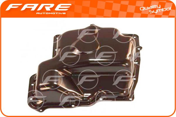 CARTER ACEITE TRANSIT-JUMPER-BOXER - 15789