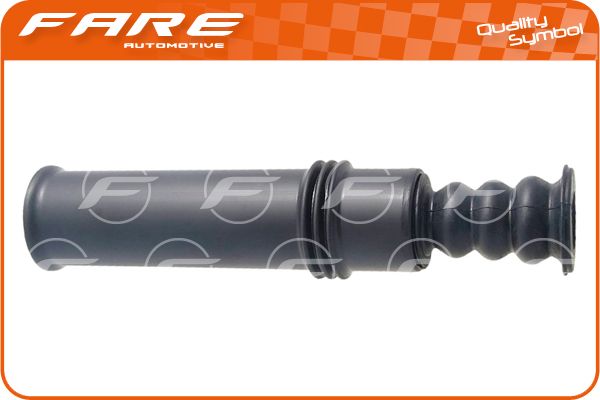 FUNDA AMORTIG.CENTRAL CITROEN C4 - 5241