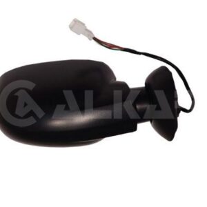 ALKAR RETROVISOR DACIA LOGAN (04-08 - 6112590
