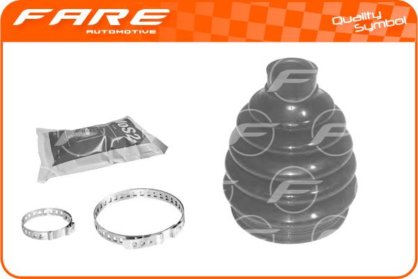 KIT FUELLE TRANSMISION L/R FORD MON - K4520