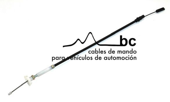 CABLE EMBRAGUE - 801023