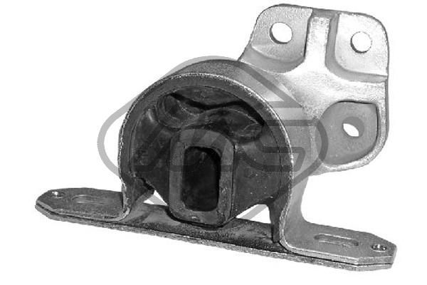 MC SOPORTE MOTOR IZQD FORD KA - 4109
