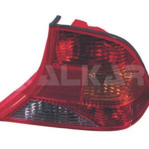 ALKAR PILOTO DER. FORD FOCUS SEDÃN - 2202399