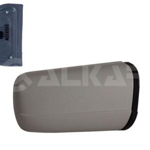 ALKAR RETROVISOR MERCEDES CLASE C W - 6126539