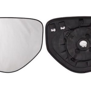 Cristal+Base Derecho Convexo  Térmico