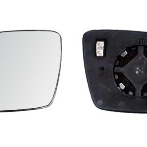 Cristal+Base Derecho Convexo  Térmico