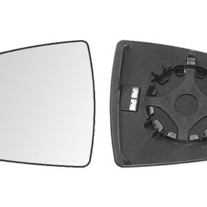 Cristal+Base Derecho Convexo  Térmico