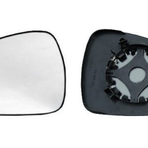 Cristal+Base Derecho Convexo