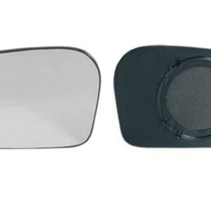 Cristal+Base Derecho Convexo