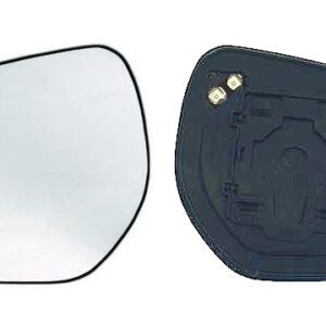 Cristal+Base Derecho Convexo  Térmico