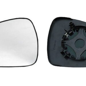 Cristal+Base Derecho Convexo  Térmico