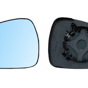 Cristal+Base Derecho Convexo  Cristal Azul  Térmico