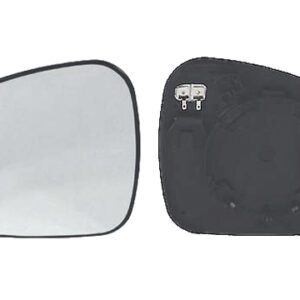 Cristal+Base Derecho Convexo  Térmico