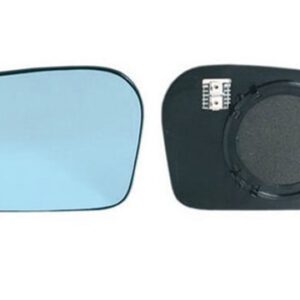 Cristal+Base Derecho Convexo  Cristal Azul  Térmico