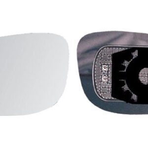 Cristal+Base Derecho Convexo  Térmico