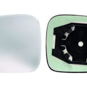 Cristal+Base Derecho Convexo