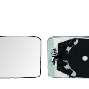 Cristal+Base Derecho Convexo  Térmico