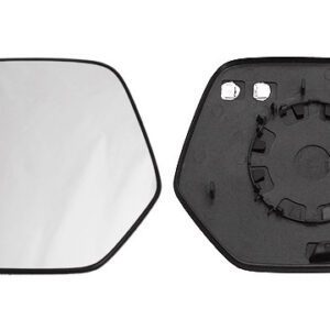 Cristal+Base Derecho Asférico  Térmico