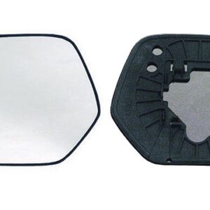 Cristal+Base Derecho Convexo