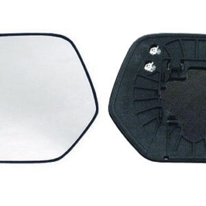 Cristal+Base Derecho Convexo  Térmico